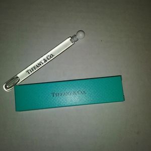 Tiffany & Co perfume.